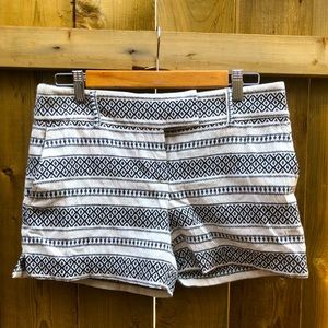 Anne Taylor LOFT the Riviera Short